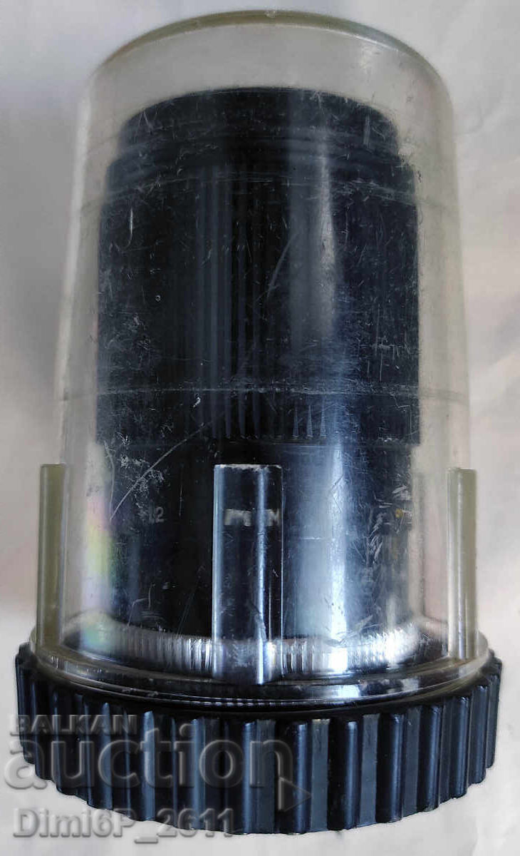 Аукцион Обектив Jupiter 11 4/135 mm automat