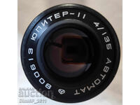 Obiectiv Jupiter 11 4/135 mm automat