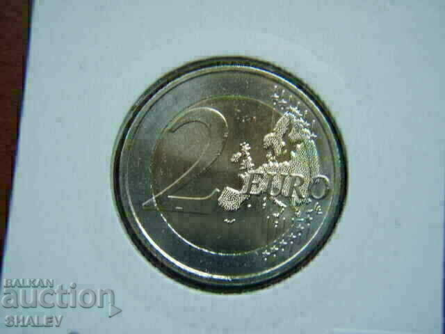 2 ευρώ 2018 Αυστρία "Δημοκρατία" - Unc (2 ευρώ) - 6