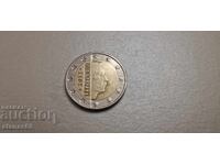 2 Euro Luxembourg 2013