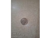 5 цента 1938 г САЩ