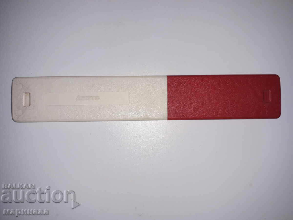 Auction  LOGARITHMIC LINE. W. GERMANY