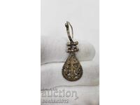 Rară cerceafă bulgară de renaștere secolul al XIX-lea