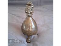 Recipient pentru apă sfințită - Aquamanile