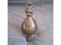 Holy water container - Aquamanile