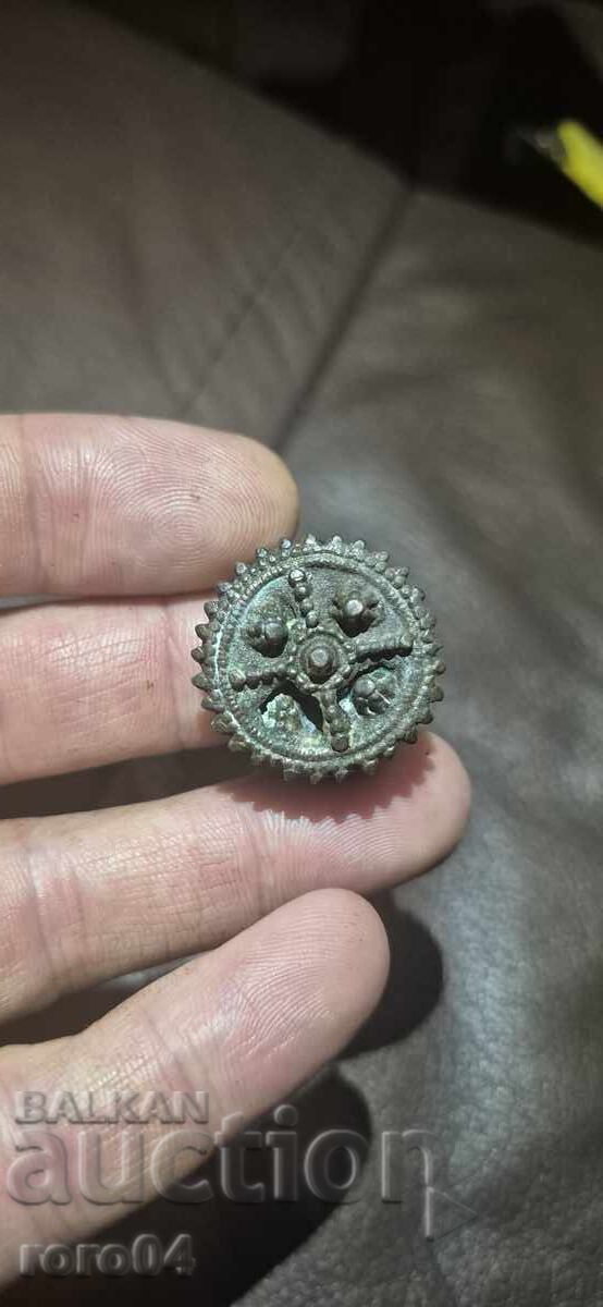 ΑΝΑΓΕΝΝΗΣΙΑΚΟ / ΤΣΟΡΜΠΑΤΖΙΔΙΚΟ ΔΑΧΤΥΛΙΔΙ - ΑΠΟ ΤΑ ΠΙΟ ΜΕΓΑΛΑ με τιμή 123.30 BGN | € 63.04