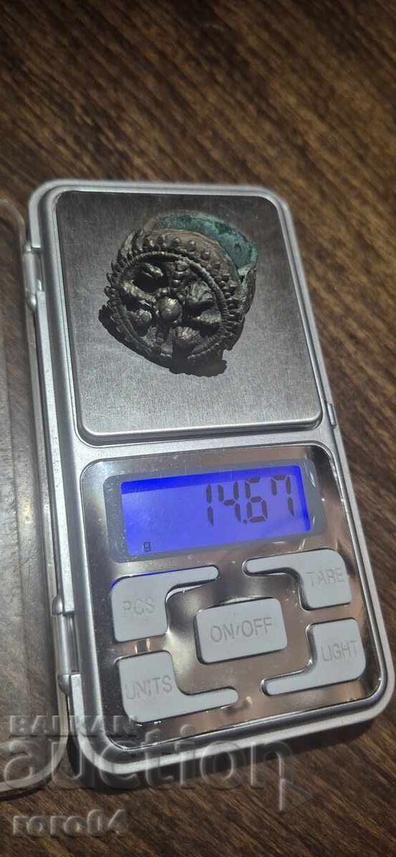 ΑΝΑΓΕΝΝΗΣΙΑΚΟ / ΤΣΟΡΜΠΑΤΖΙΔΙΚΟ ΔΑΧΤΥΛΙΔΙ - ΑΠΟ ΤΑ ΠΙΟ ΜΕΓΑΛΑ - 7