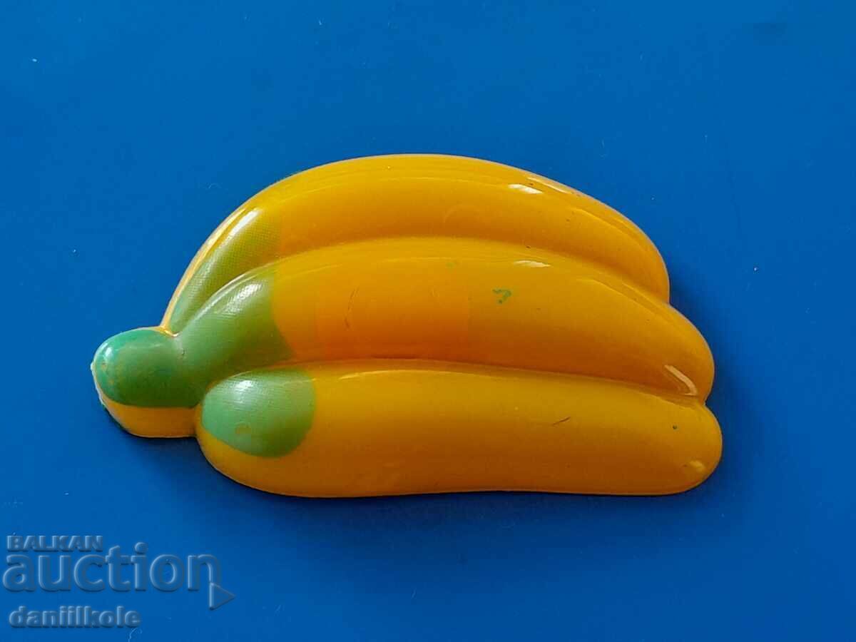 Δημοπρασία *$*Y*$* ΜΑΓΝΗΤΗΣ ΤΟΥ ΠΑΝΑΚΡΙΒΟΥΣ ΜΠΑΝΑΝΑ ΠΟΥ ΠΟΥΛΗΘΗΚΕ ΑΠΟ ΤΗΝ SOTBIS *$*Y*$*