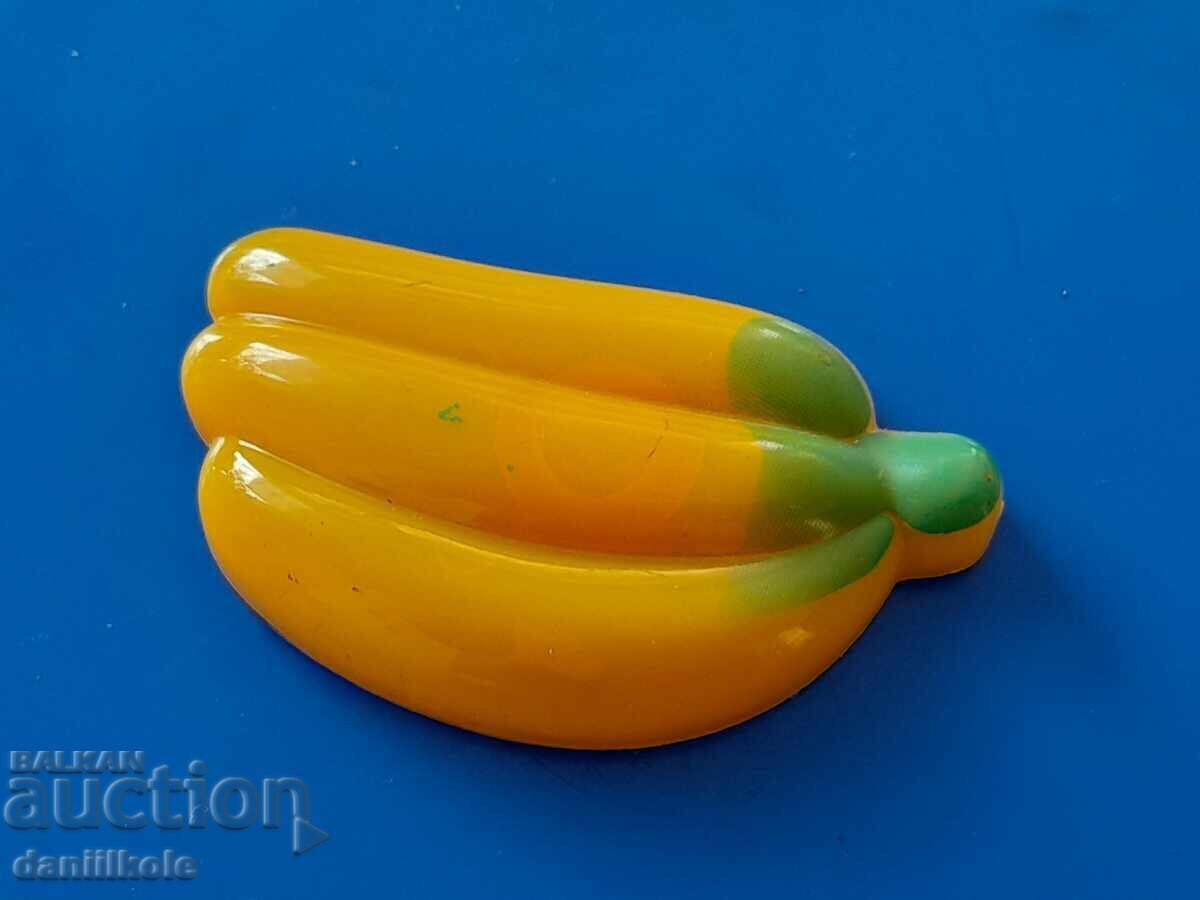 Παράδοση *$*Y*$* ΜΑΓΝΗΤΗΣ ΤΟΥ ΠΑΝΑΚΡΙΒΟΥΣ ΜΠΑΝΑΝΑ ΠΟΥ ΠΟΥΛΗΘΗΚΕ ΑΠΟ ΤΗΝ SOTBIS *$*Y*$*