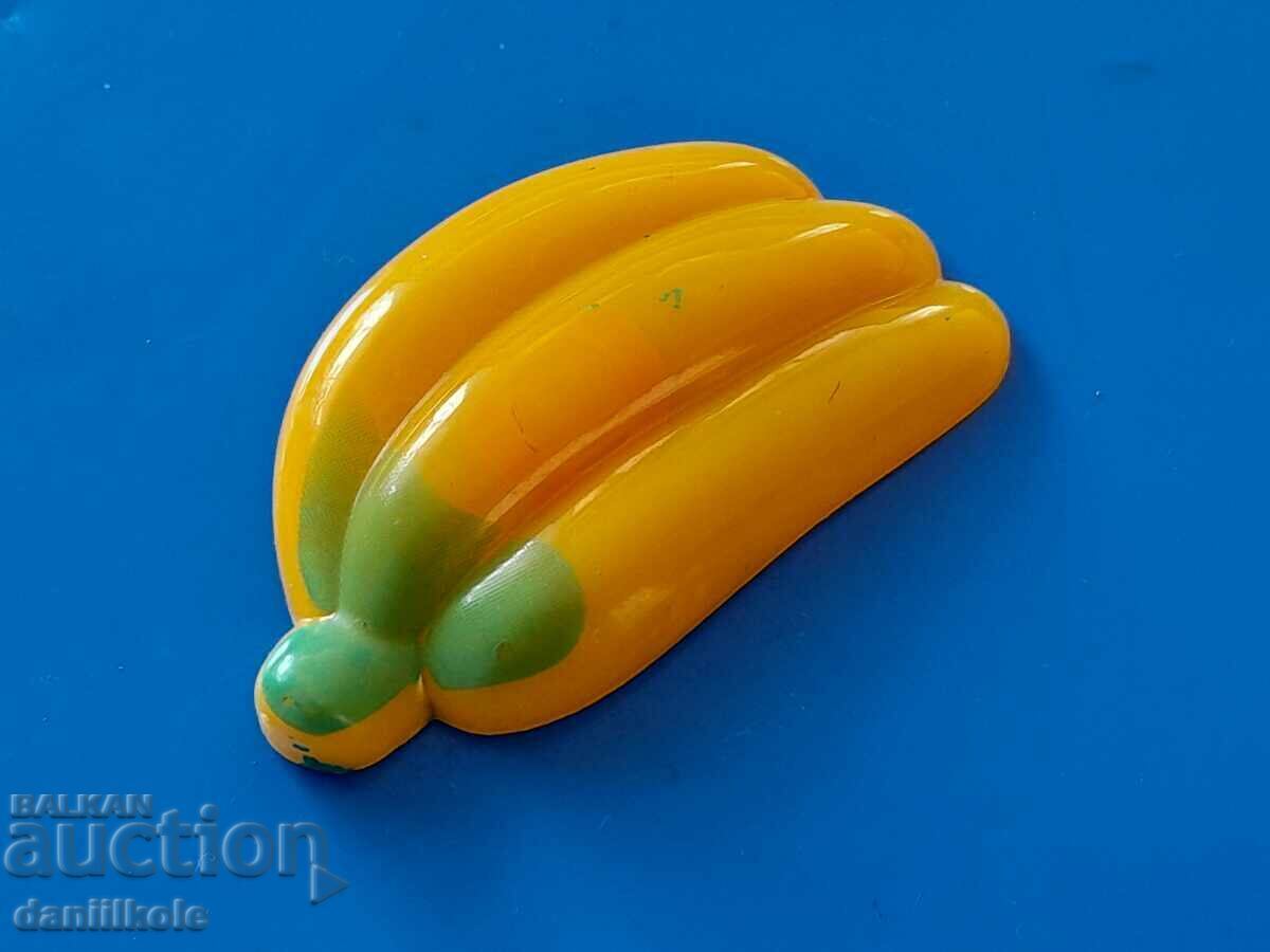 *$*Y*$* ΜΑΓΝΗΤΗΣ ΤΟΥ ΠΑΝΑΚΡΙΒΟΥΣ ΜΠΑΝΑΝΑ ΠΟΥ ΠΟΥΛΗΘΗΚΕ ΑΠΟ ΤΗΝ SOTBIS *$*Y*$* - 5