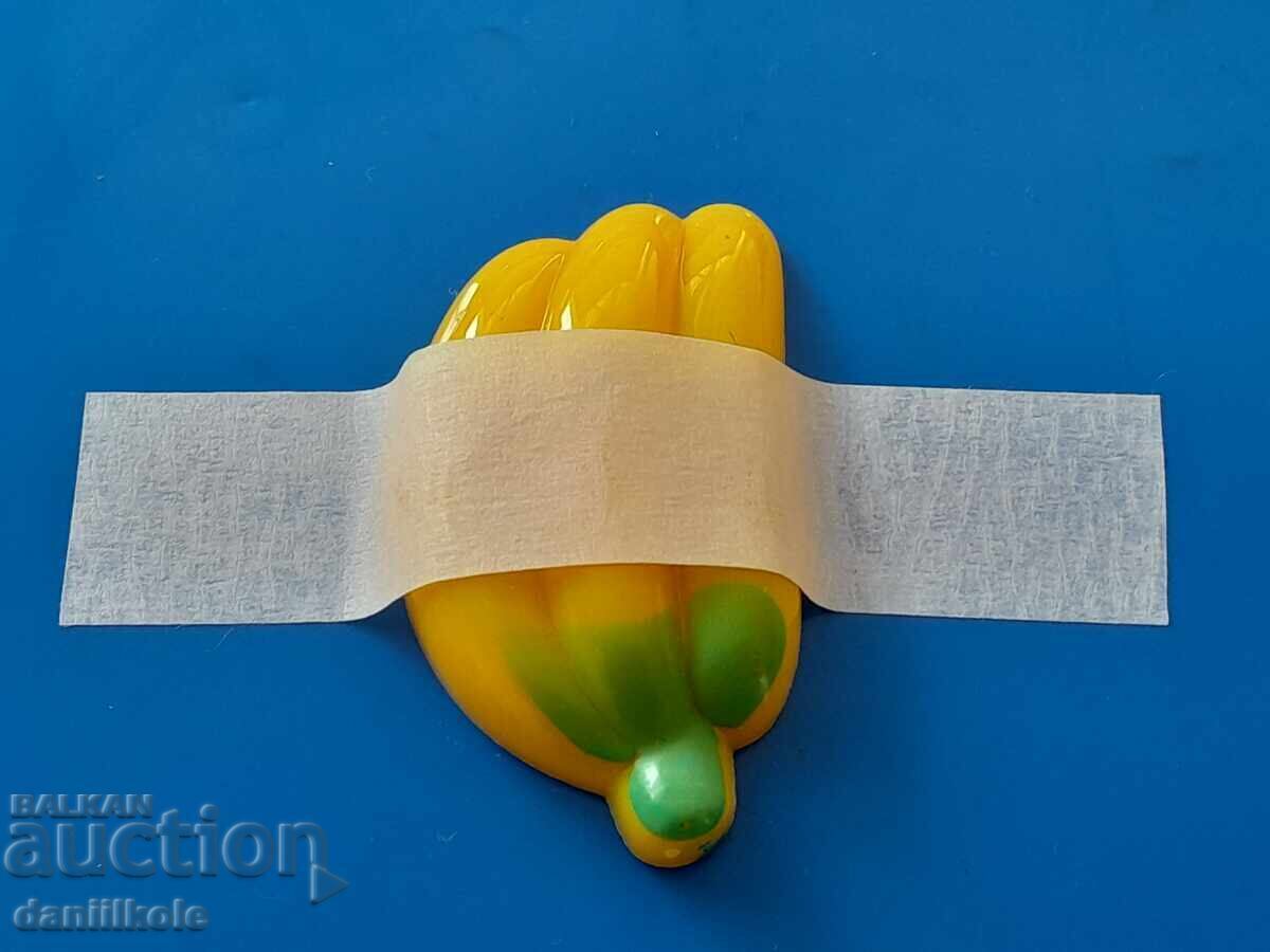 *$*Y*$* ΜΑΓΝΗΤΗΣ ΤΟΥ ΠΑΝΑΚΡΙΒΟΥΣ ΜΠΑΝΑΝΑ ΠΟΥ ΠΟΥΛΗΘΗΚΕ ΑΠΟ ΤΗΝ SOTBIS *$*Y*$*