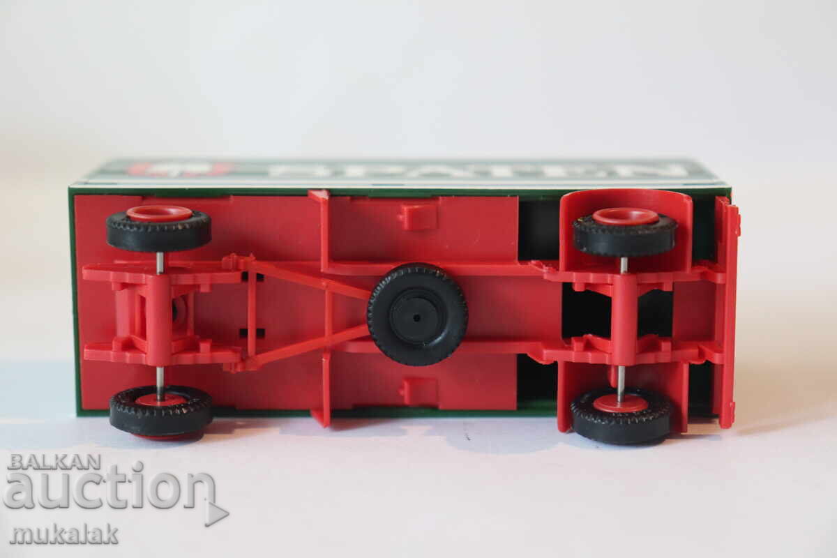 HERPA??? H0 1/87 REMARK TRUCK MODEL CAR - 5