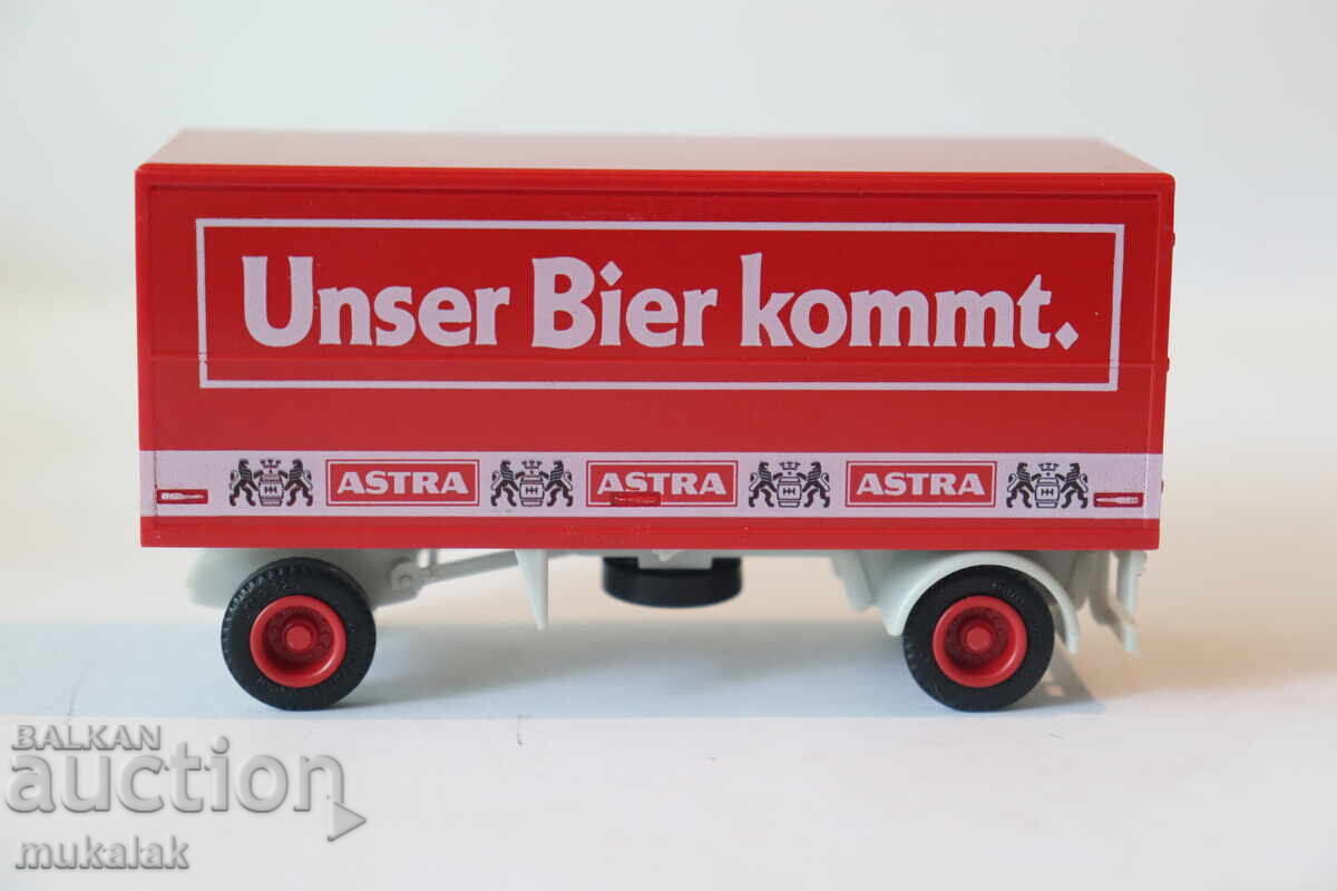 Auction HERPA??? H0 1/87 REMARK TRUCK MODEL CAR Auction HERPA??? H0 1/87 REMARK TRUCK MODEL CAR