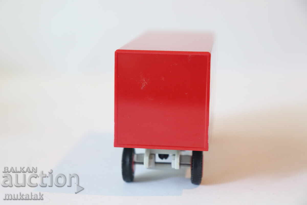 Delivery of HERPA??? H0 1/87 REMARK TRUCK MODEL CAR Delivery of HERPA??? H0 1/87 REMARK TRUCK MODEL CAR