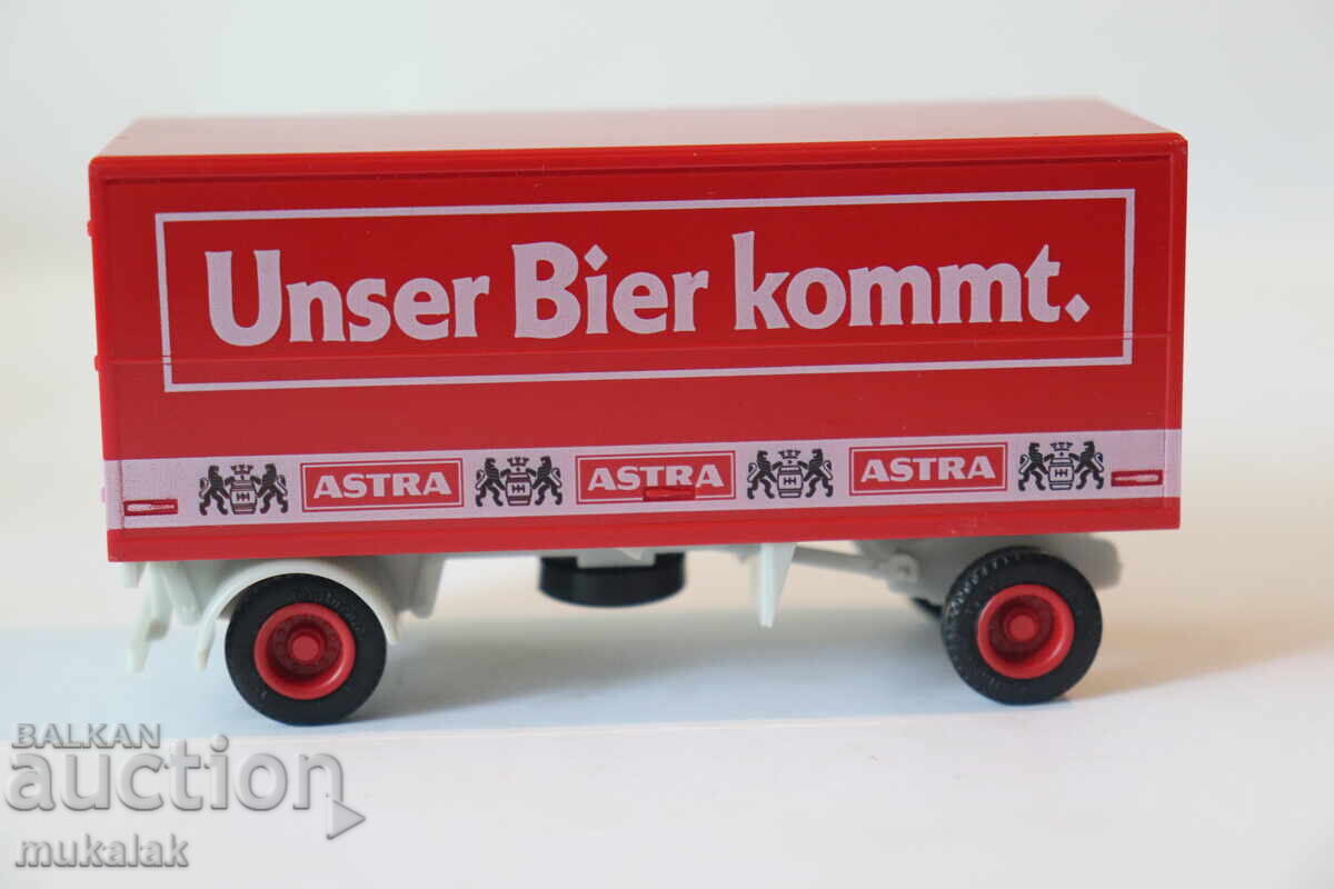 HERPA??? H0 1/87 REMARK TRUCK MODEL CAR HERPA??? H0 1/87 REMARK TRUCK MODEL CAR