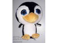 NEW PLUSH TOY