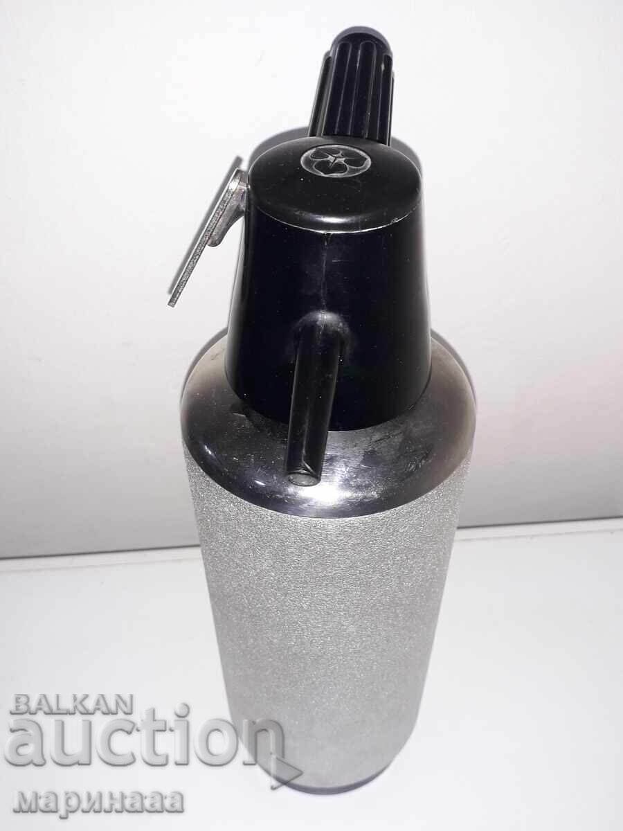 ΣΤΑΡ ΜΑΣΙΦΕΝΙΟΣ ΣΙΦΩΝ ΓΙΑ ΑΕΡΙΟ. ΝΕΡΟ. ΤΣΕΧΟΣΛΟΒΑΚΙΑ με τιμή 10.00 BGN | € 5.11 ΣΤΑΡ ΜΑΣΙΦΕΝΙΟΣ ΣΙΦΩΝ ΓΙΑ ΑΕΡΙΟ. ΝΕΡΟ. ΤΣΕΧΟΣΛΟΒΑΚΙΑ με τιμή 10.00 BGN | € 5.11