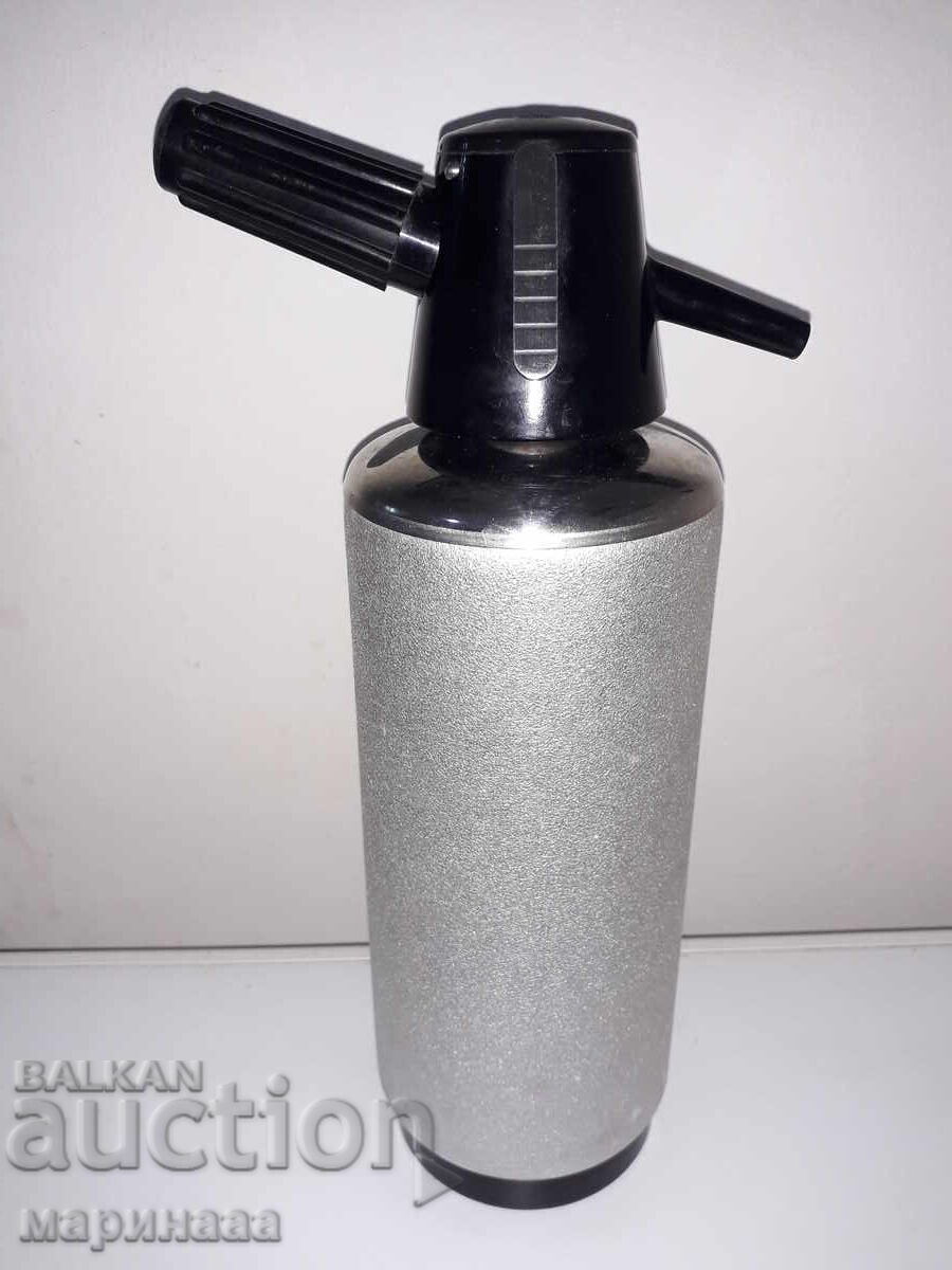 STAR SIFON MASIV PENTRU GAZ. APĂ. CEHOSLOVACIA