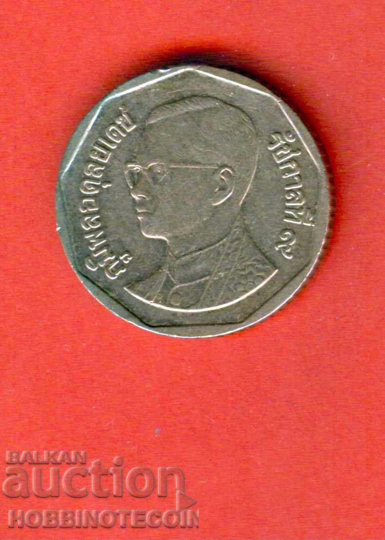 ΤΑΪΛΑΝΔΗ THAILAND 5 ΔΕΛΑ ΣΤΑΡ ΒΑΣΙΛΙΑΣ ΝΕΑ UNC με τιμή € 1.49 | 2.91 BGN