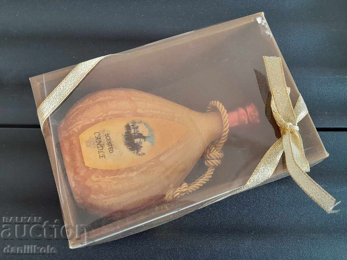 *$*Y*$* СУВЕНИРНА ПОДАРЪЧНА СВЕЩ В КУТИЯ *$*Y*$* - 5