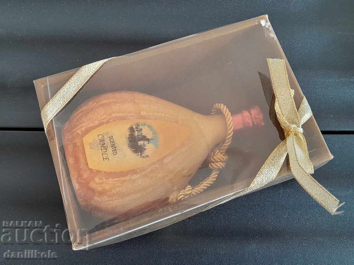 *$*Y*$* СУВЕНИРНА ПОДАРЪЧНА СВЕЩ В КУТИЯ *$*Y*$* - 6