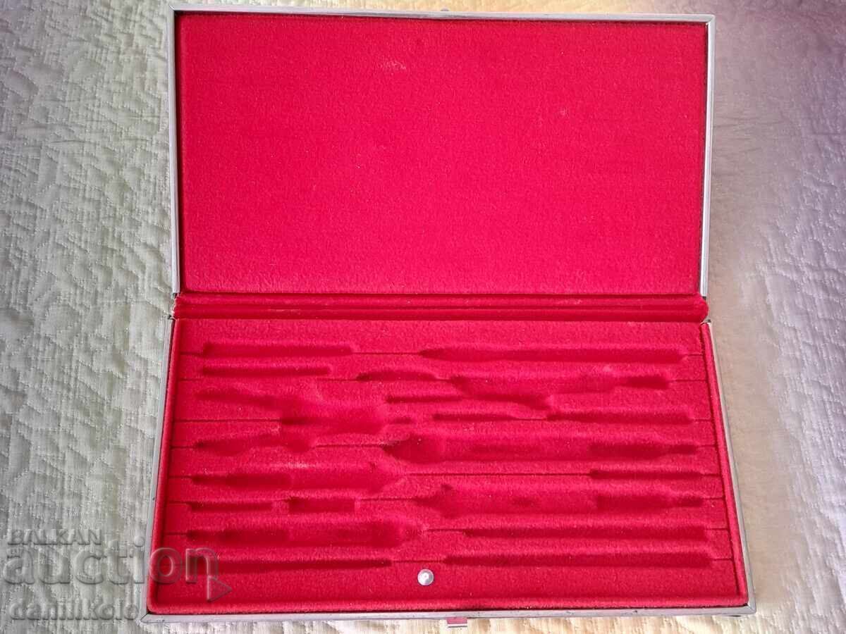 *$*Y*$* ΚΟΥΤΙ ΣΧΕΔΙΑΣΗΣ ORIGINAL RICHTER *$*Y*$* - 6