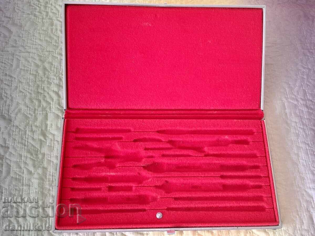 *$*Y*$* ΚΟΥΤΙ ΣΧΕΔΙΑΣΗΣ ORIGINAL RICHTER *$*Y*$* - 7