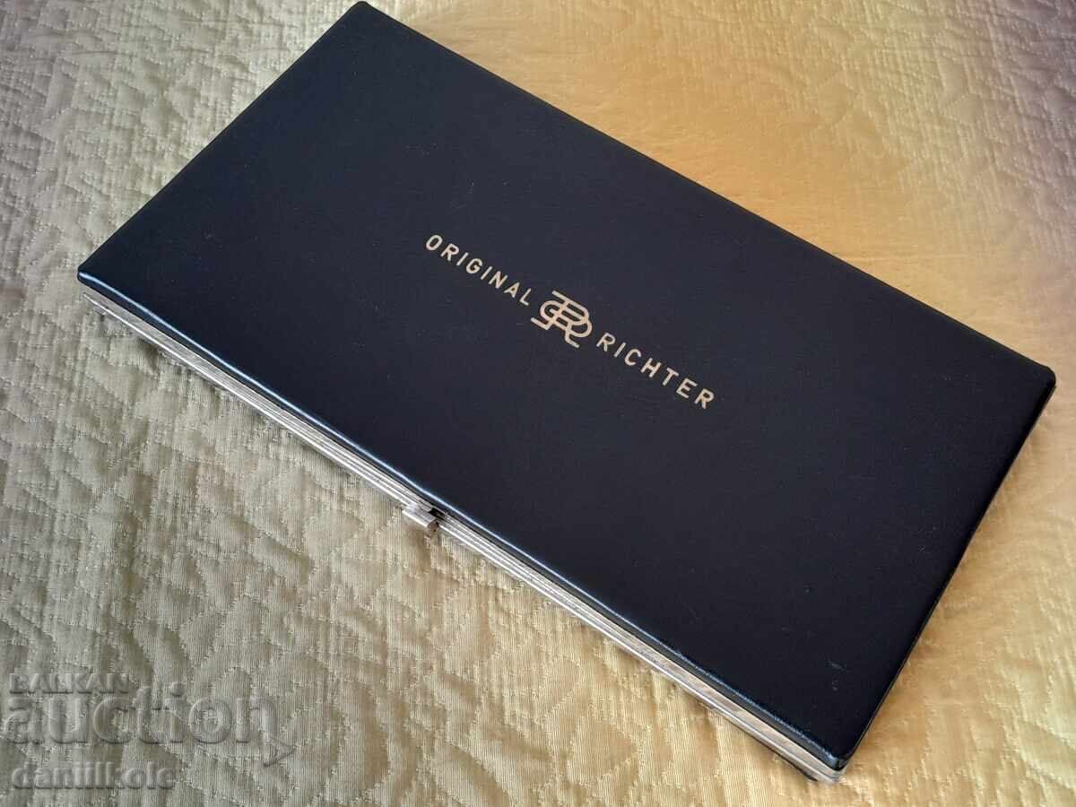 *$*Y*$* ΚΟΥΤΙ ΣΧΕΔΙΑΣΗΣ ORIGINAL RICHTER *$*Y*$*