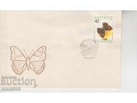 Πρώτης ημέρας Φάκελος (Φ.Η.Φ.) ΠΕΤΑΛΟΥΔΕΣ