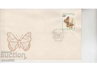 Πρώτης ημέρας Φάκελος (Φ.Η.Φ.) ΠΕΤΑΛΟΥΔΕΣ