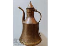 Възрожденски гюм, ибрик, бакър, меден съд, кана, сахан