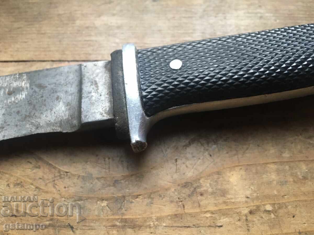 Μαχαίρι Μπράννικ / για ανταλλακτικά ή επισκευή - 5