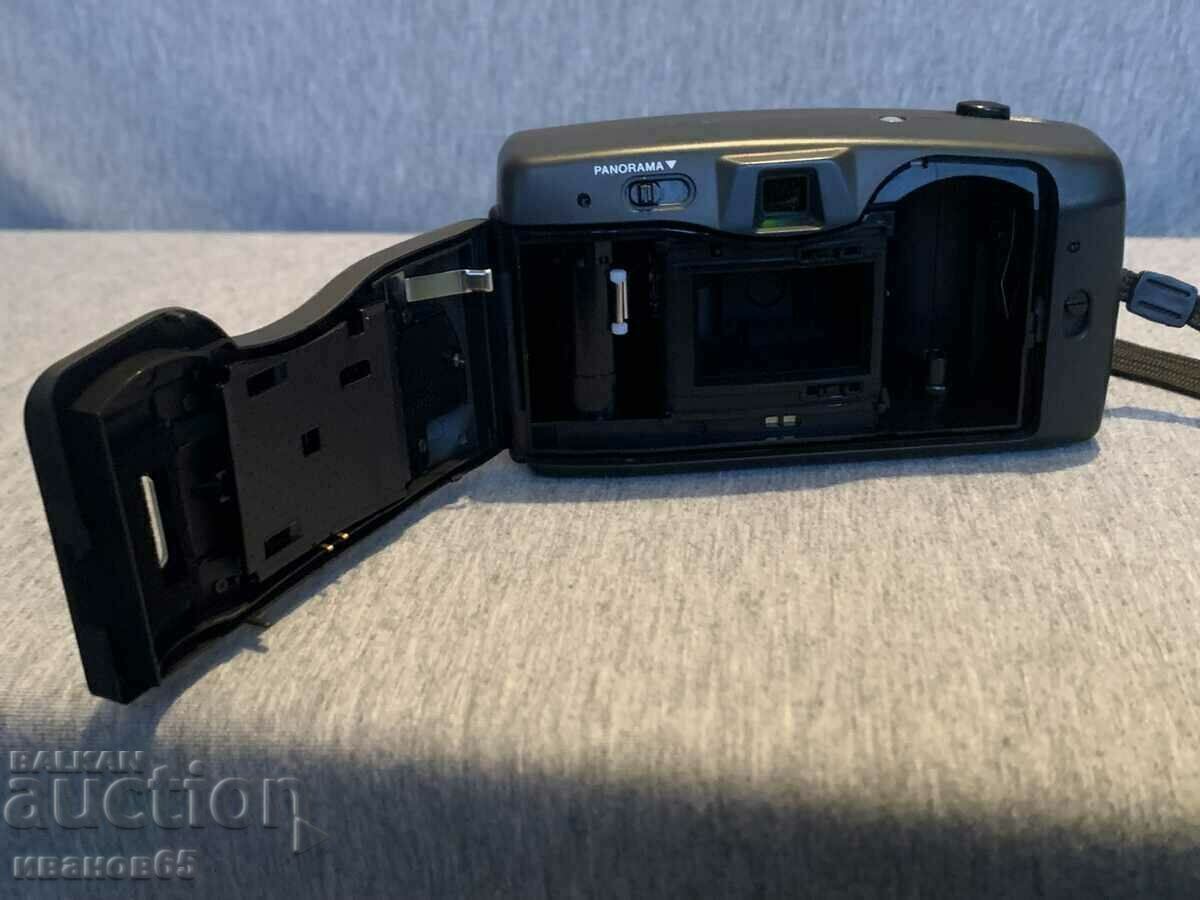 фотоапарат PANASONIC C-335EF - 5