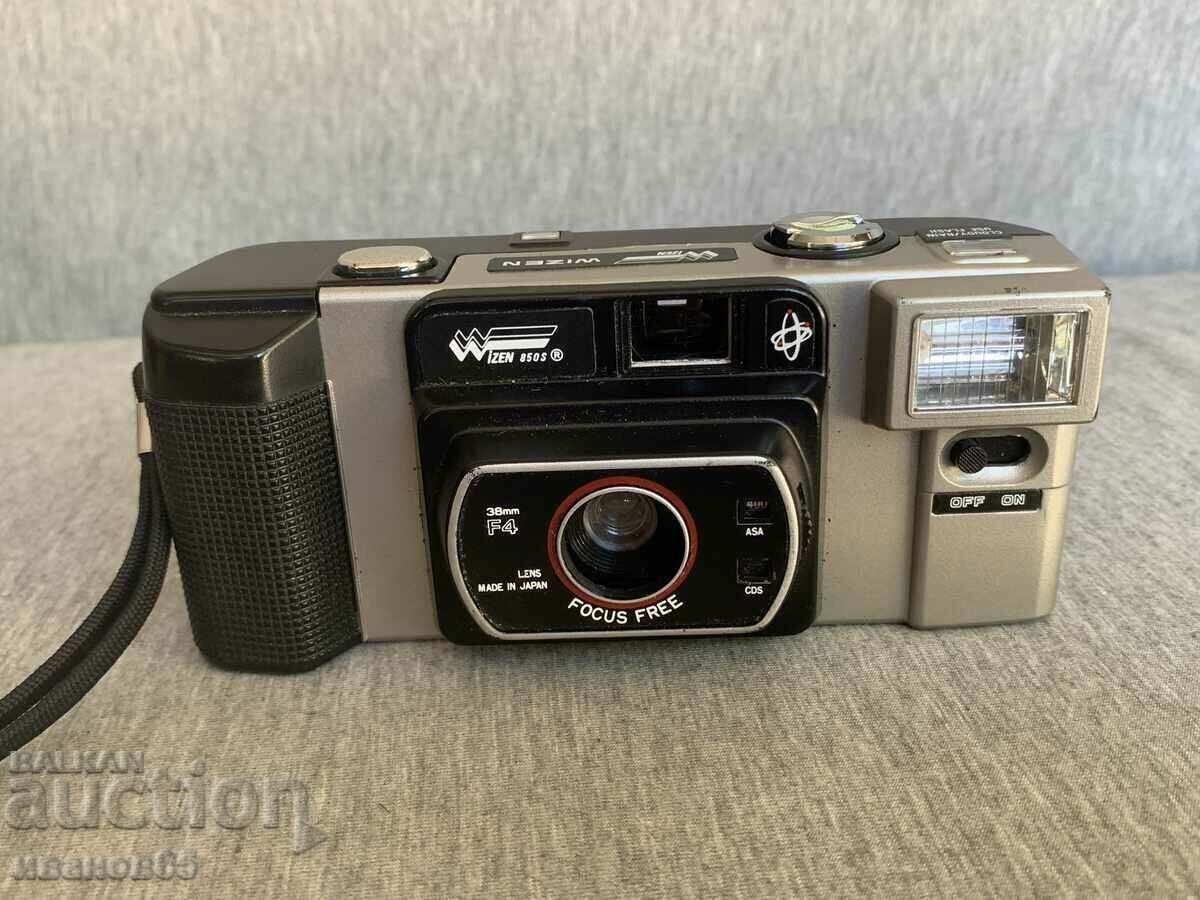 Camera IZEN 850S Camera IZEN 850S