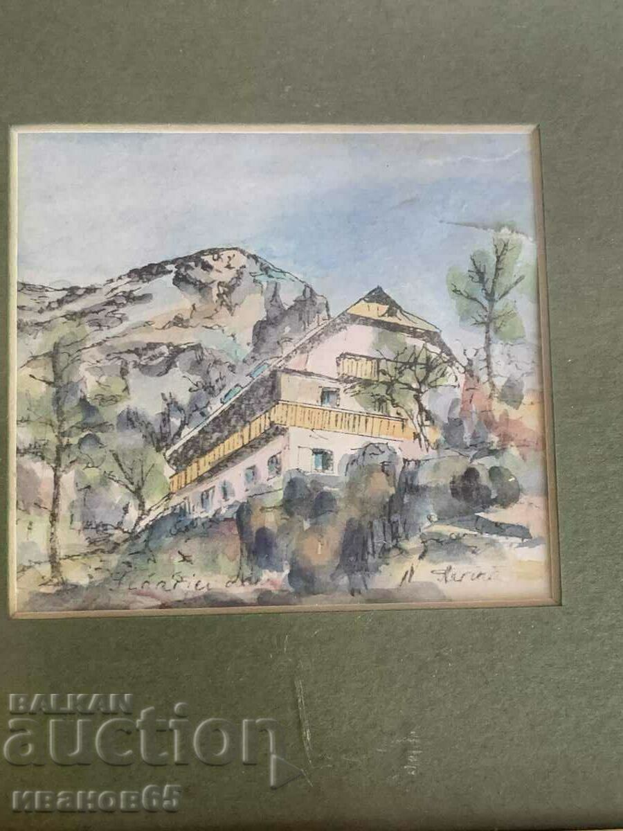 watercolor painting - 5 watercolor painting - 5