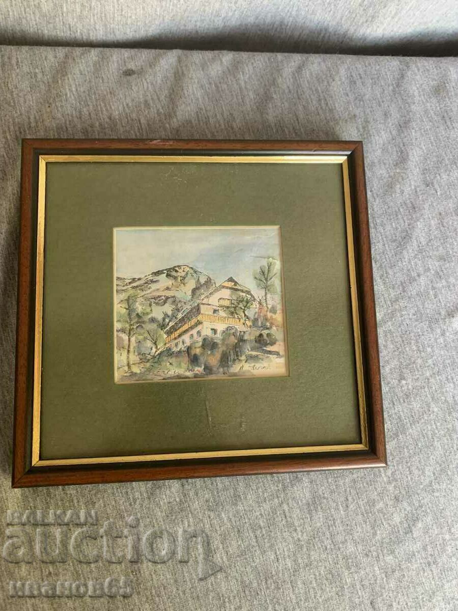 watercolor painting watercolor painting