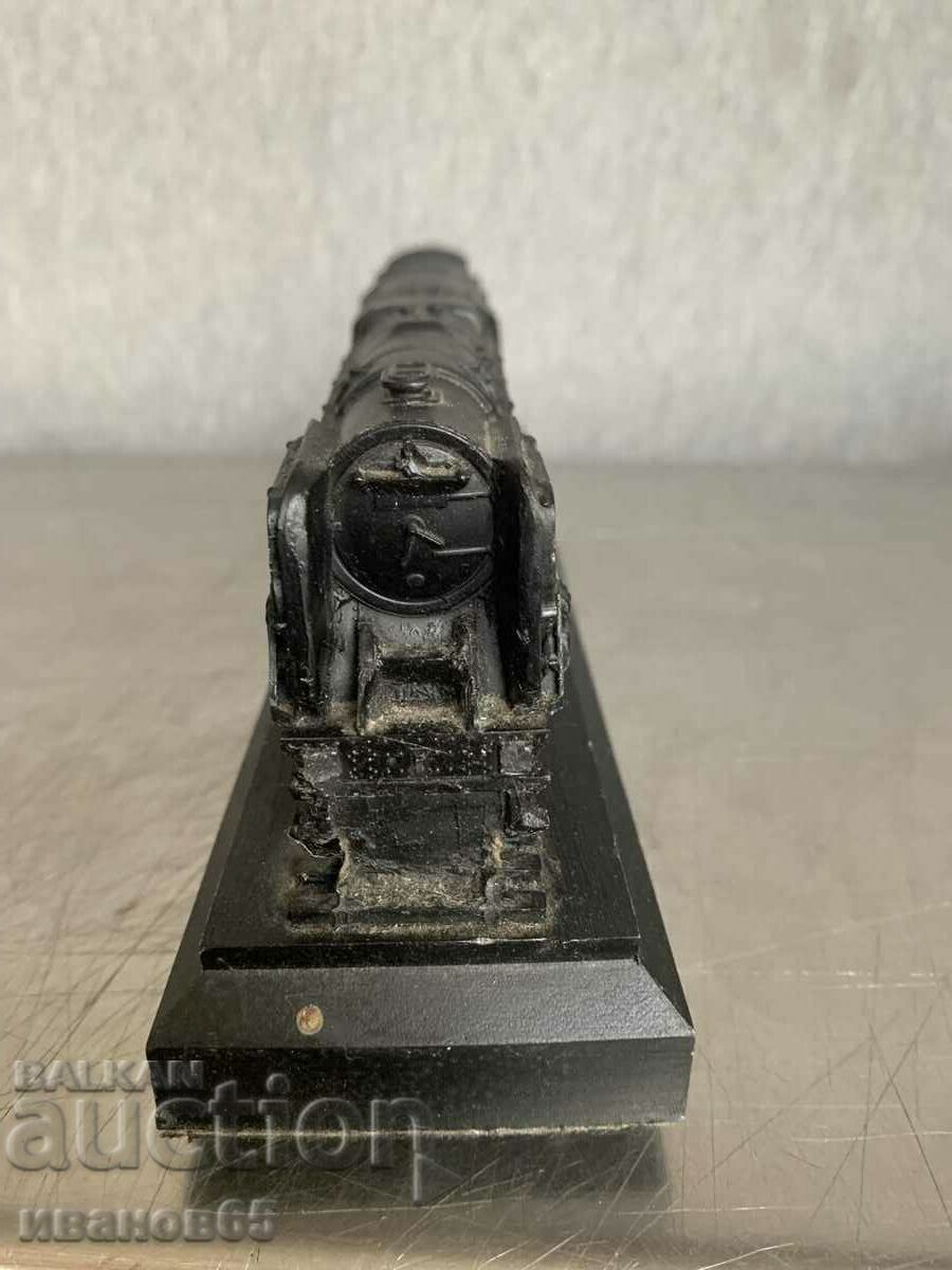 μοντέλο ατμομηχανής τρένου - 5 μοντέλο ατμομηχανής τρένου - 5