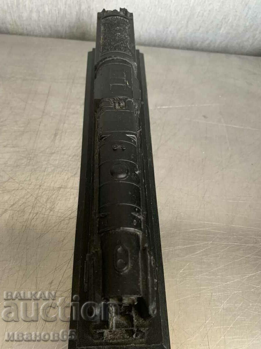 μοντέλο ατμομηχανής τρένου - 6 μοντέλο ατμομηχανής τρένου - 6