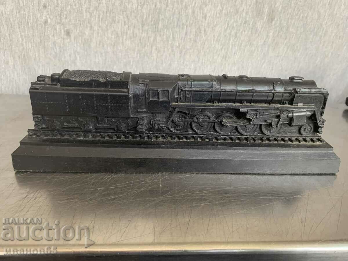 μοντέλο ατμομηχανής τρένου - 7 μοντέλο ατμομηχανής τρένου - 7