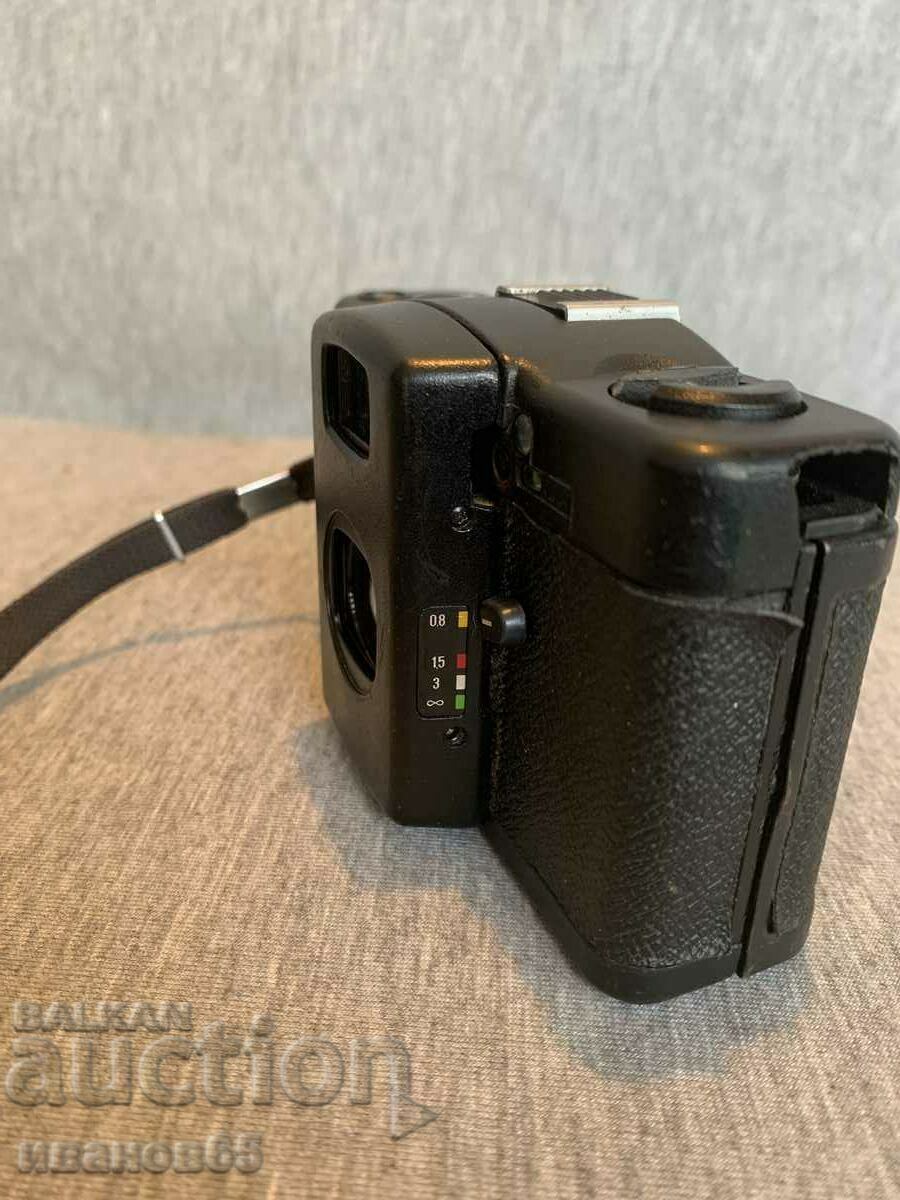 Доставка на фотоапарат ЛОМО ЛК-А