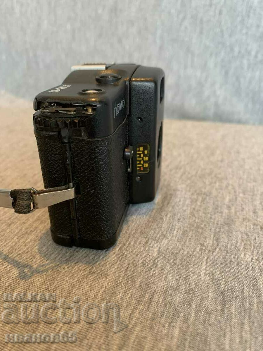 фотоапарат ЛОМО ЛК-А - 5