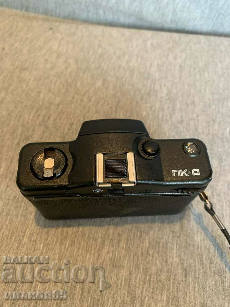 фотоапарат ЛОМО ЛК-А - 6