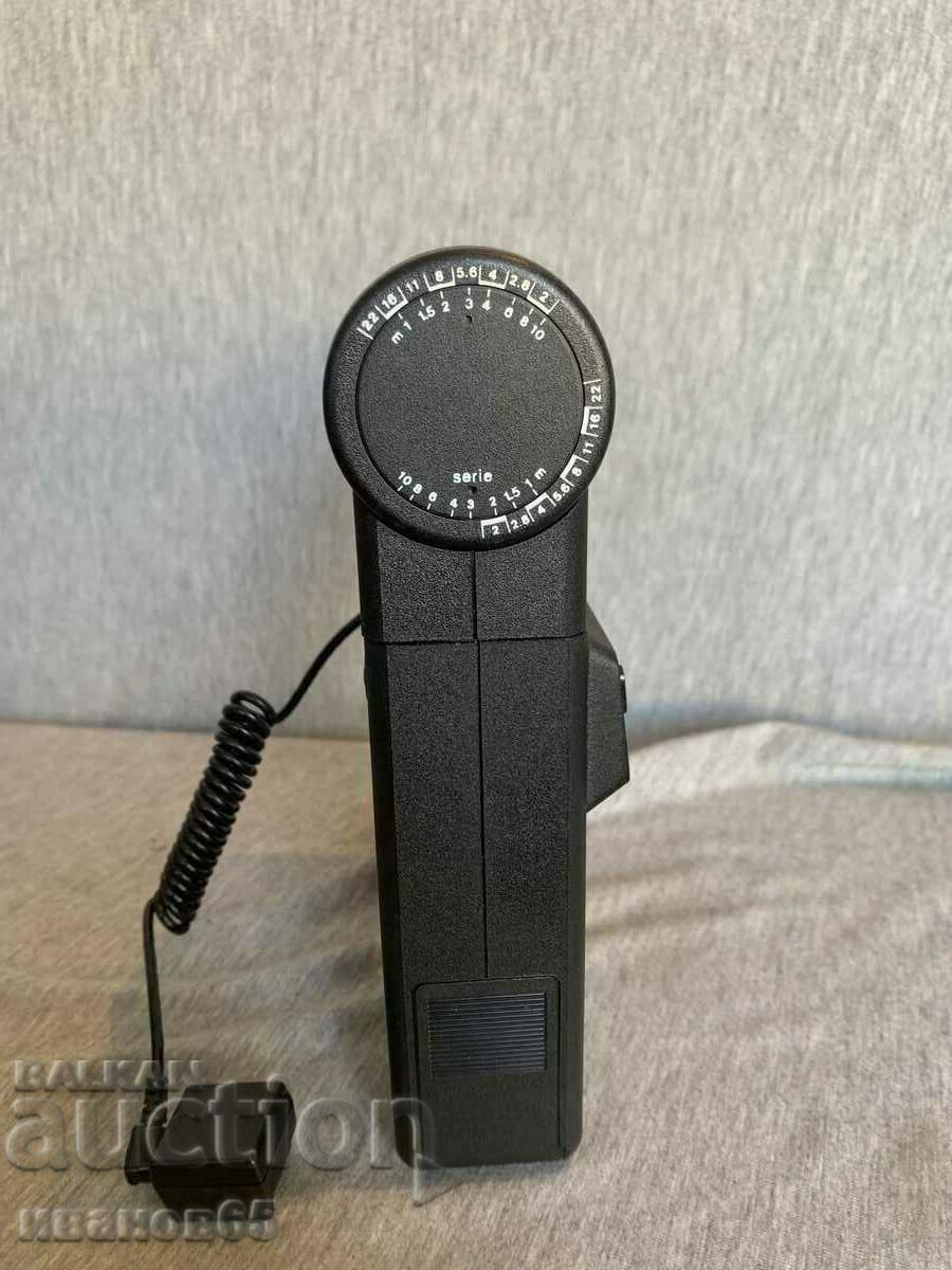 flash agfatronic 302csl - 5
