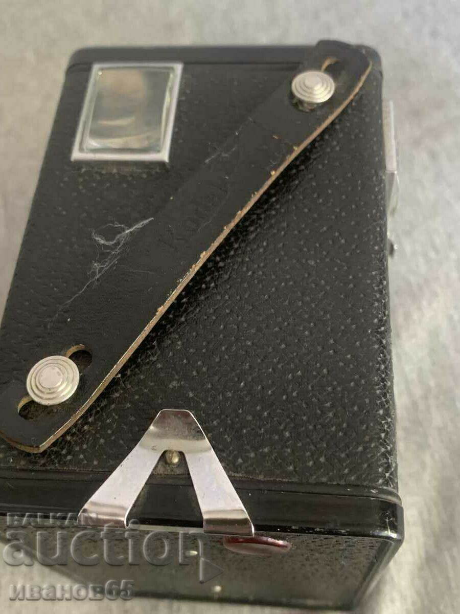 Aparat foto KODAK BROWNIE FLASH III - 5