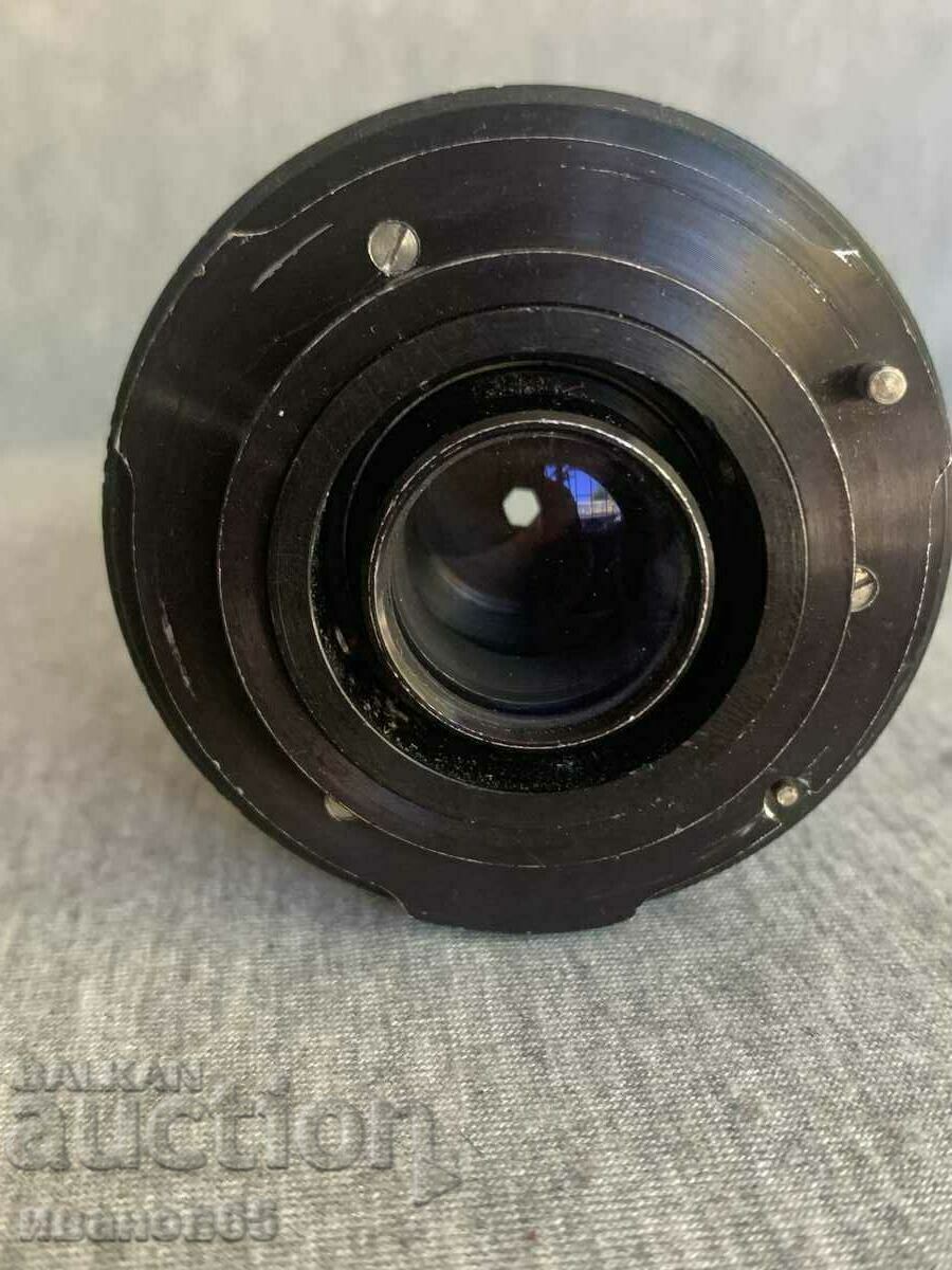 obiectiv meyer optik gorlitz domigor 4/135 - 5 obiectiv meyer optik gorlitz domigor 4/135 - 5