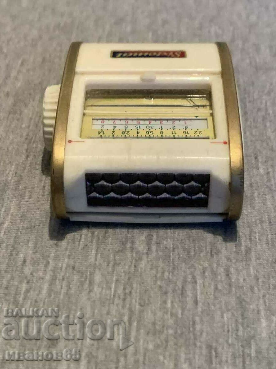 light meter SIXTOMAT - 5