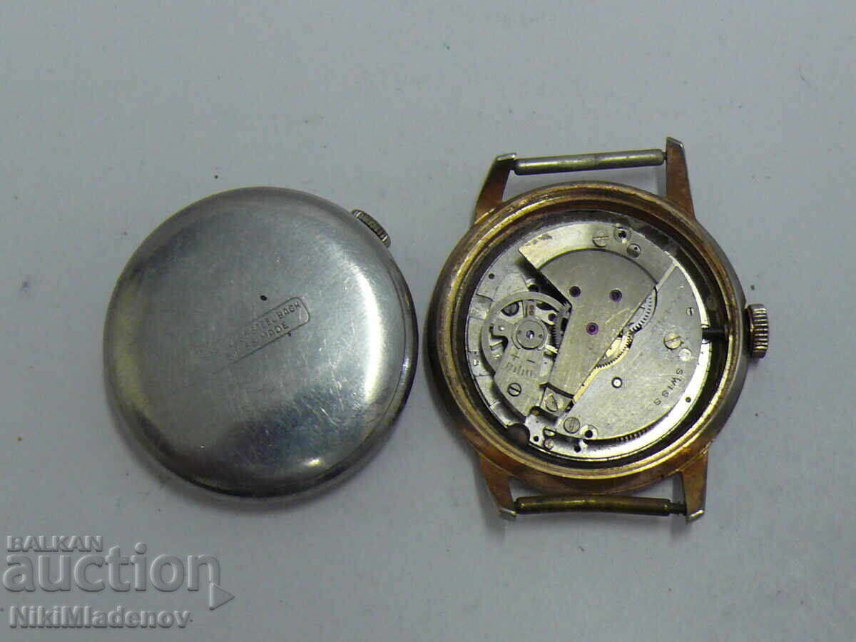 Παράδοση ΜΗΧΑΝΙΣΜΟΣ MEDANA ΜΗΧΑΝΙΚΟΣ