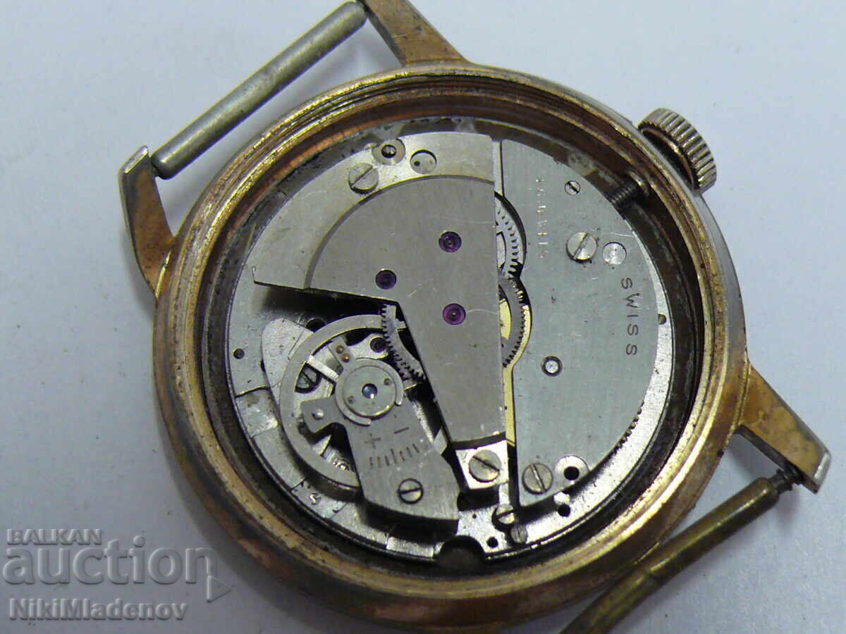 ΜΗΧΑΝΙΣΜΟΣ MEDANA ΜΗΧΑΝΙΚΟΣ - 7