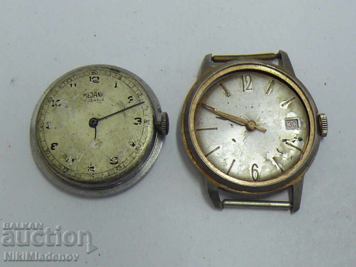 ΜΗΧΑΝΙΣΜΟΣ MEDANA ΜΗΧΑΝΙΚΟΣ