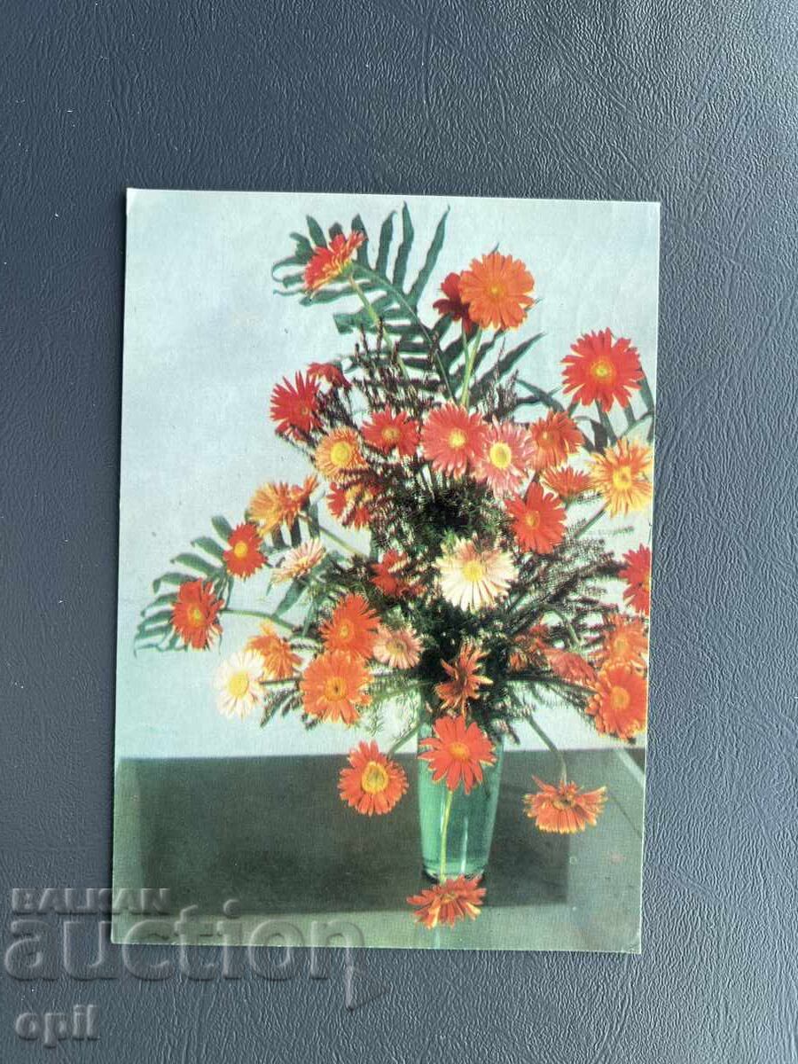 Old Postcard - Greeting Card - Bulgaria Old Postcard - Greeting Card - Bulgaria